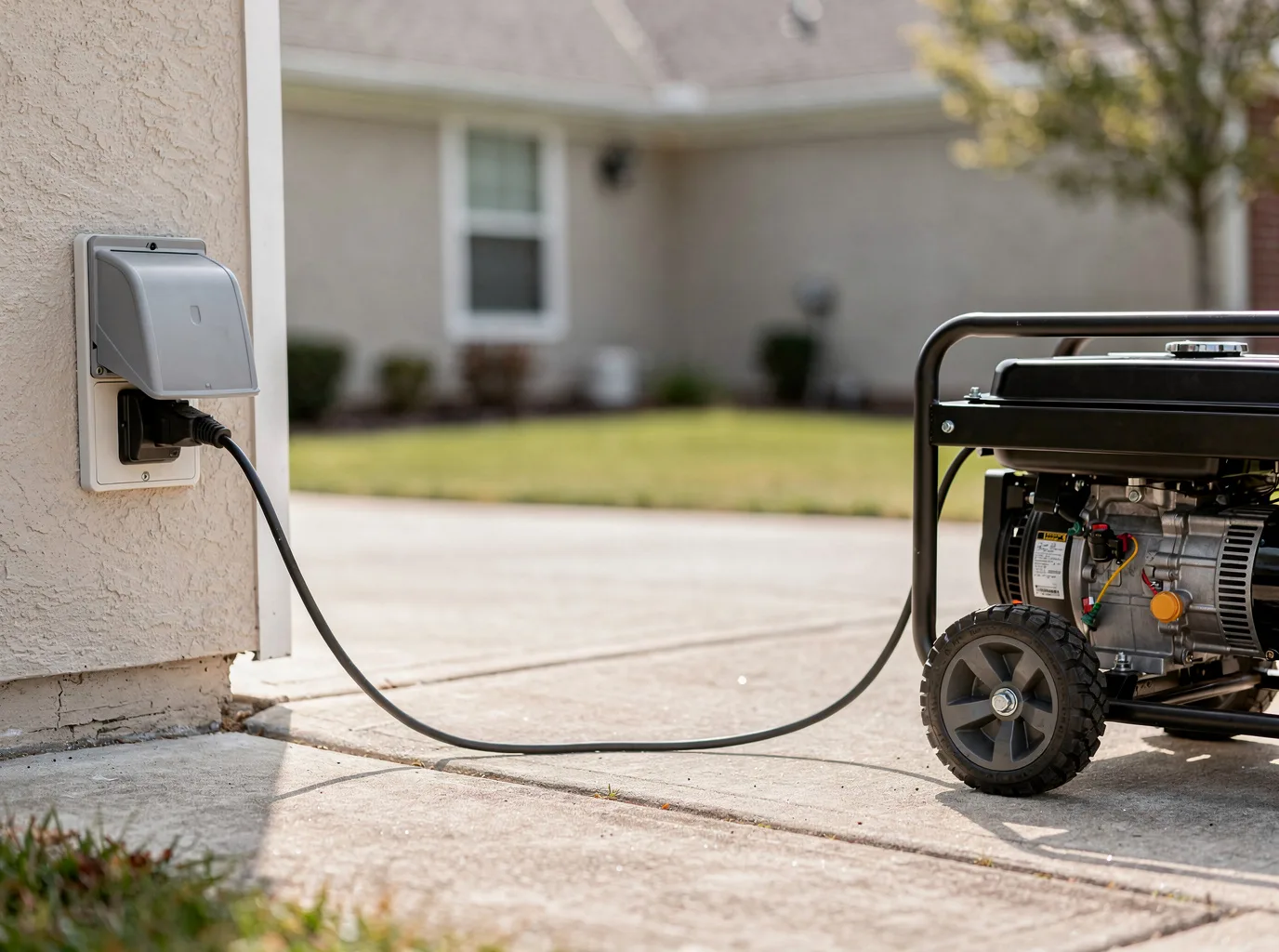 Home Generator Repair Leighton, AL FAQs